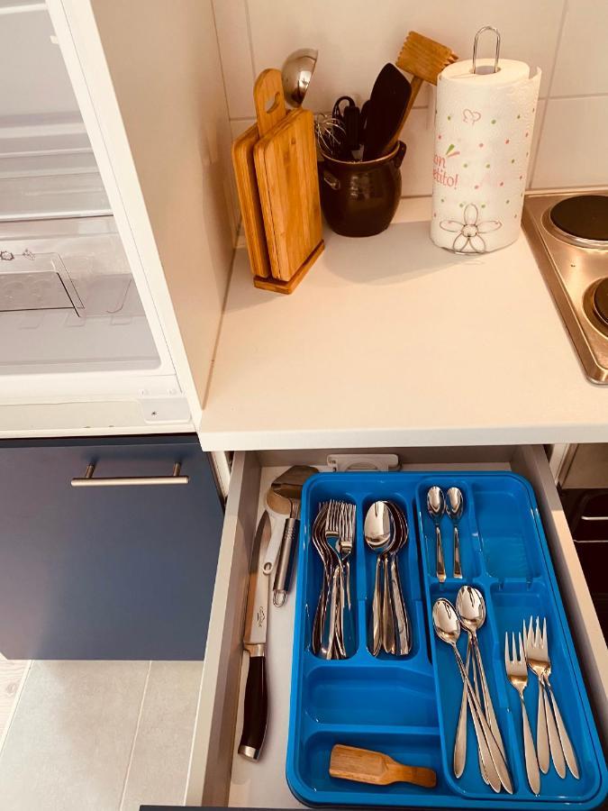 Ferienhaus Biber Godendorf  Eksteriør billede